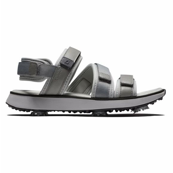 Footjoy Women's Golf Sandals. Size 10 - Picture 8 of 8